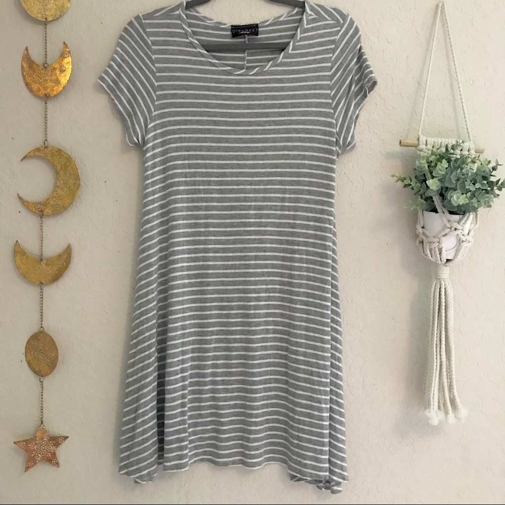 T shirt dress☀️